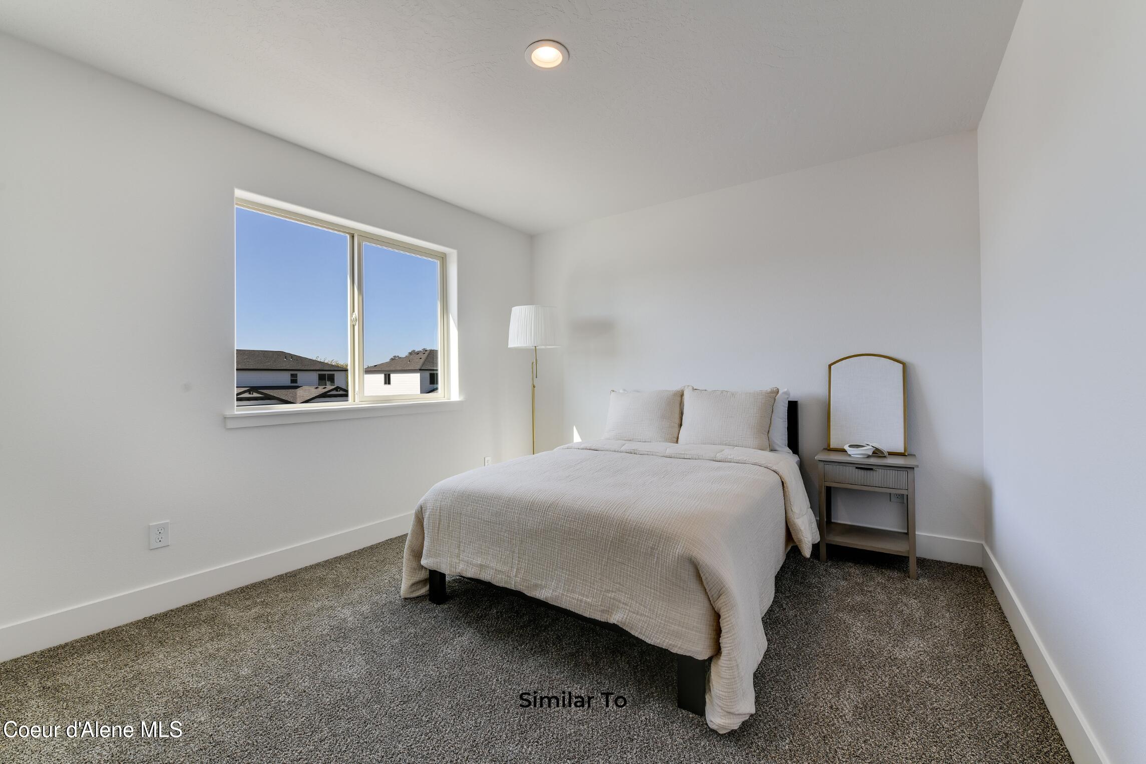 693 N Galbraith (lot 28) Tbb Lp, Post Falls, Idaho image 7