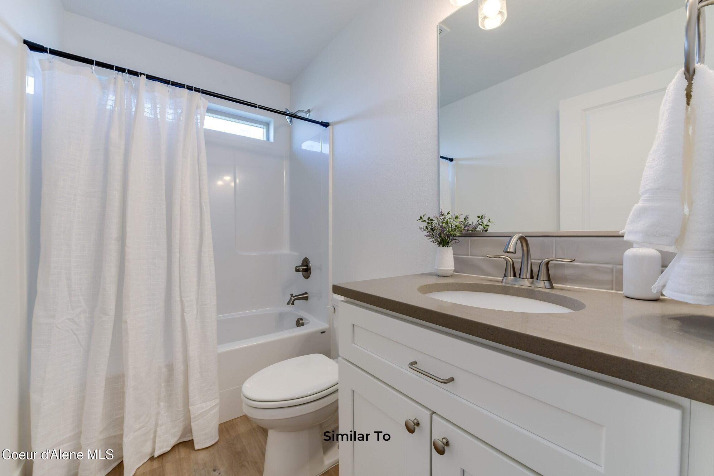 693 N Galbraith (lot 28) Tbb Lp, Post Falls, Idaho image 11
