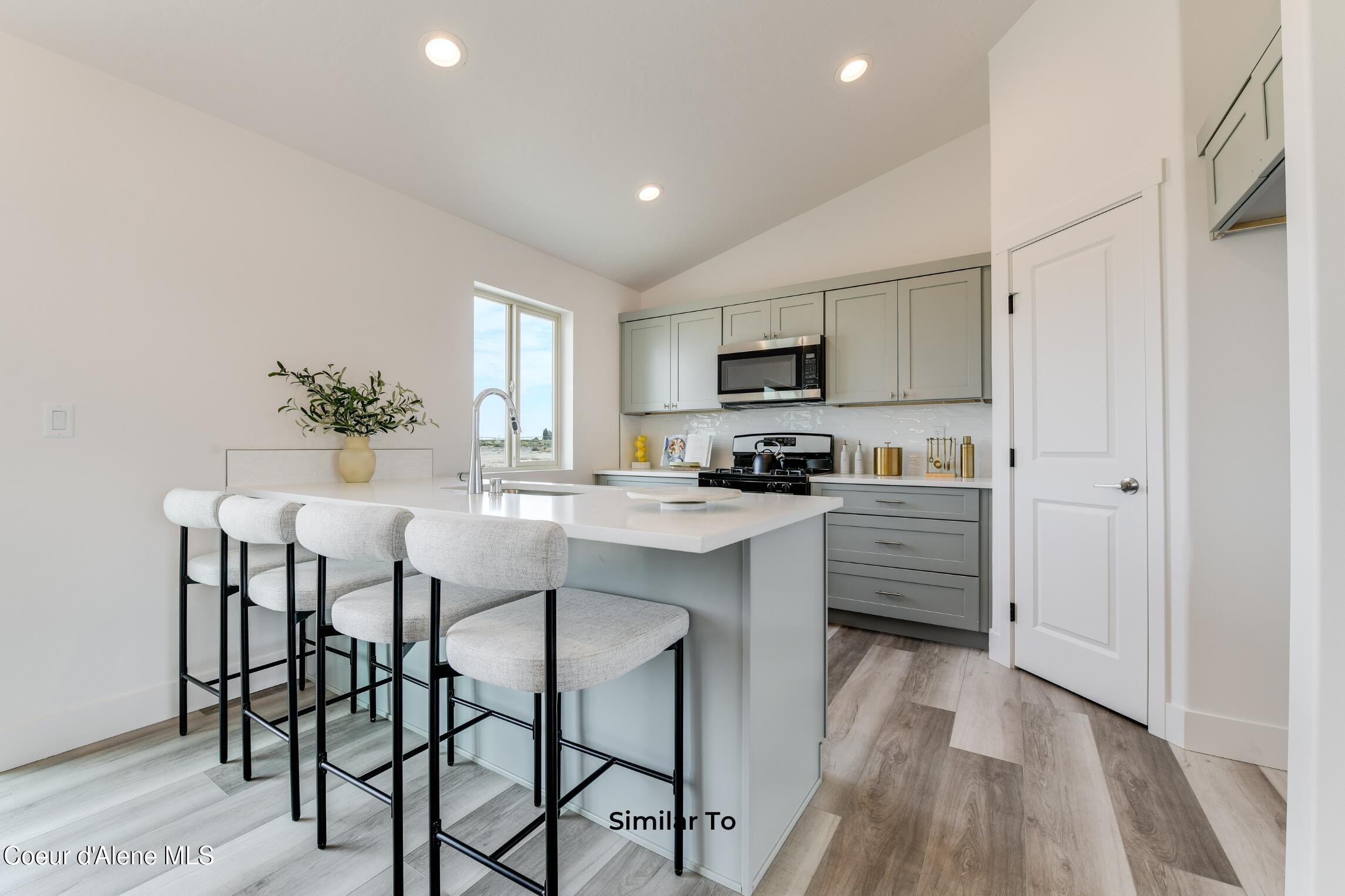 693 N Galbraith (lot 28) Tbb Lp, Post Falls, Idaho image 5