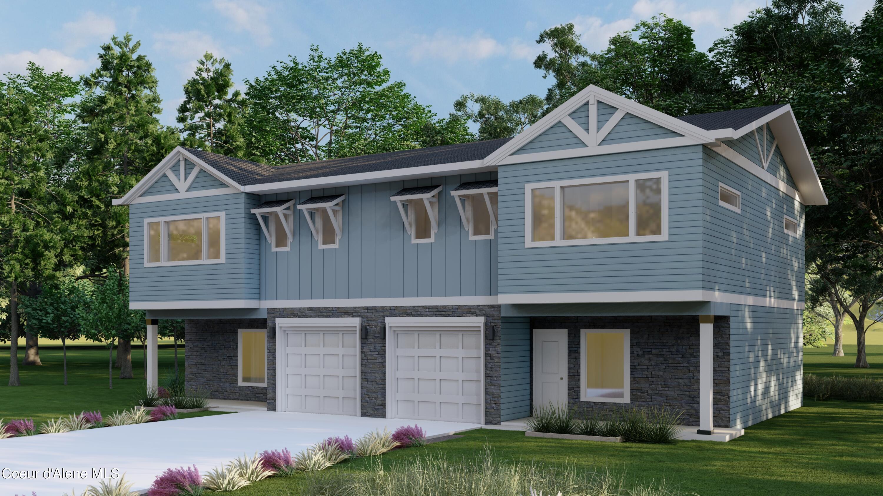 693 N Galbraith (lot 28) Tbb Lp, Post Falls, Idaho image 19