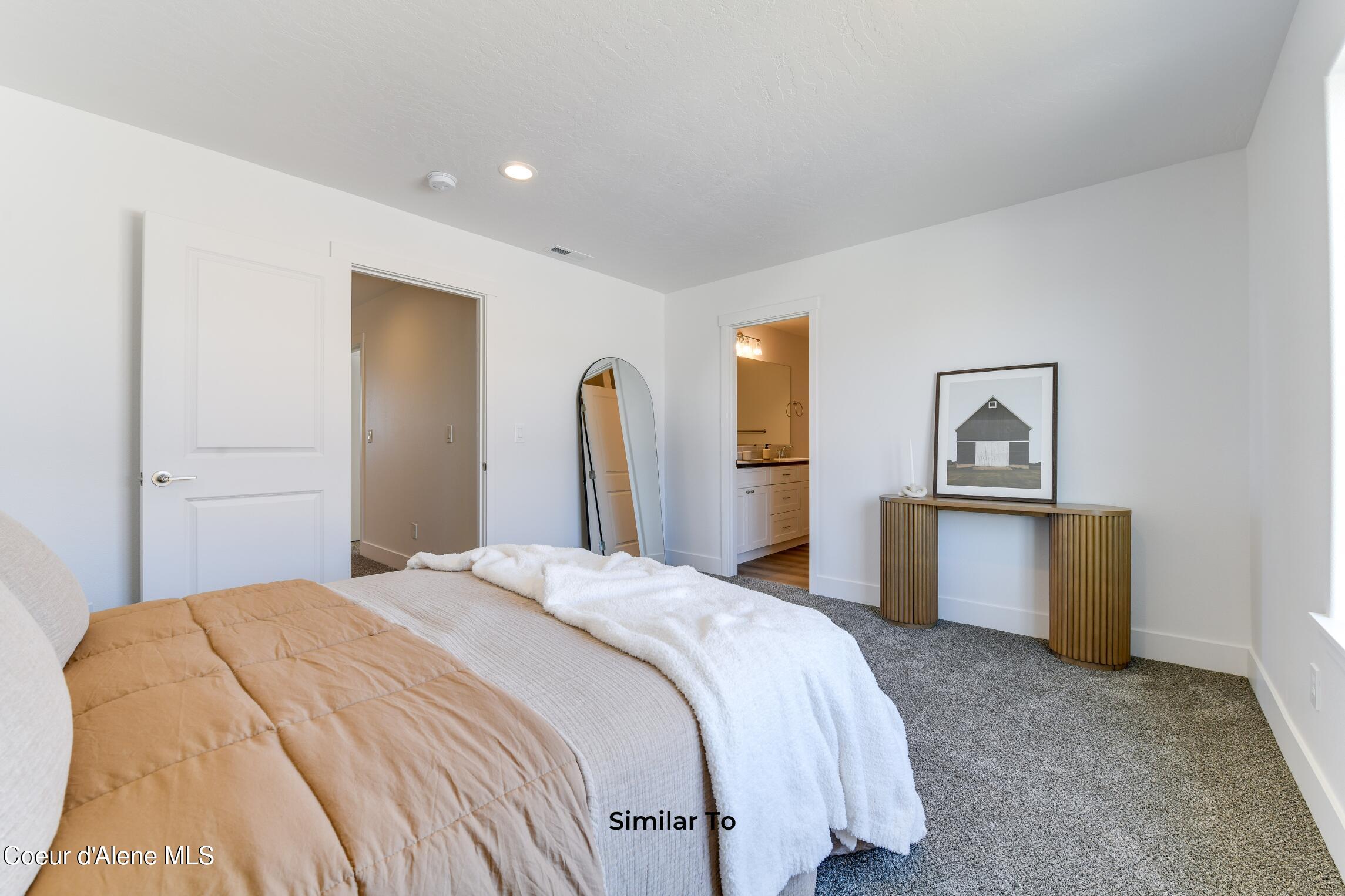 693 N Galbraith (lot 28) Tbb Lp, Post Falls, Idaho image 14