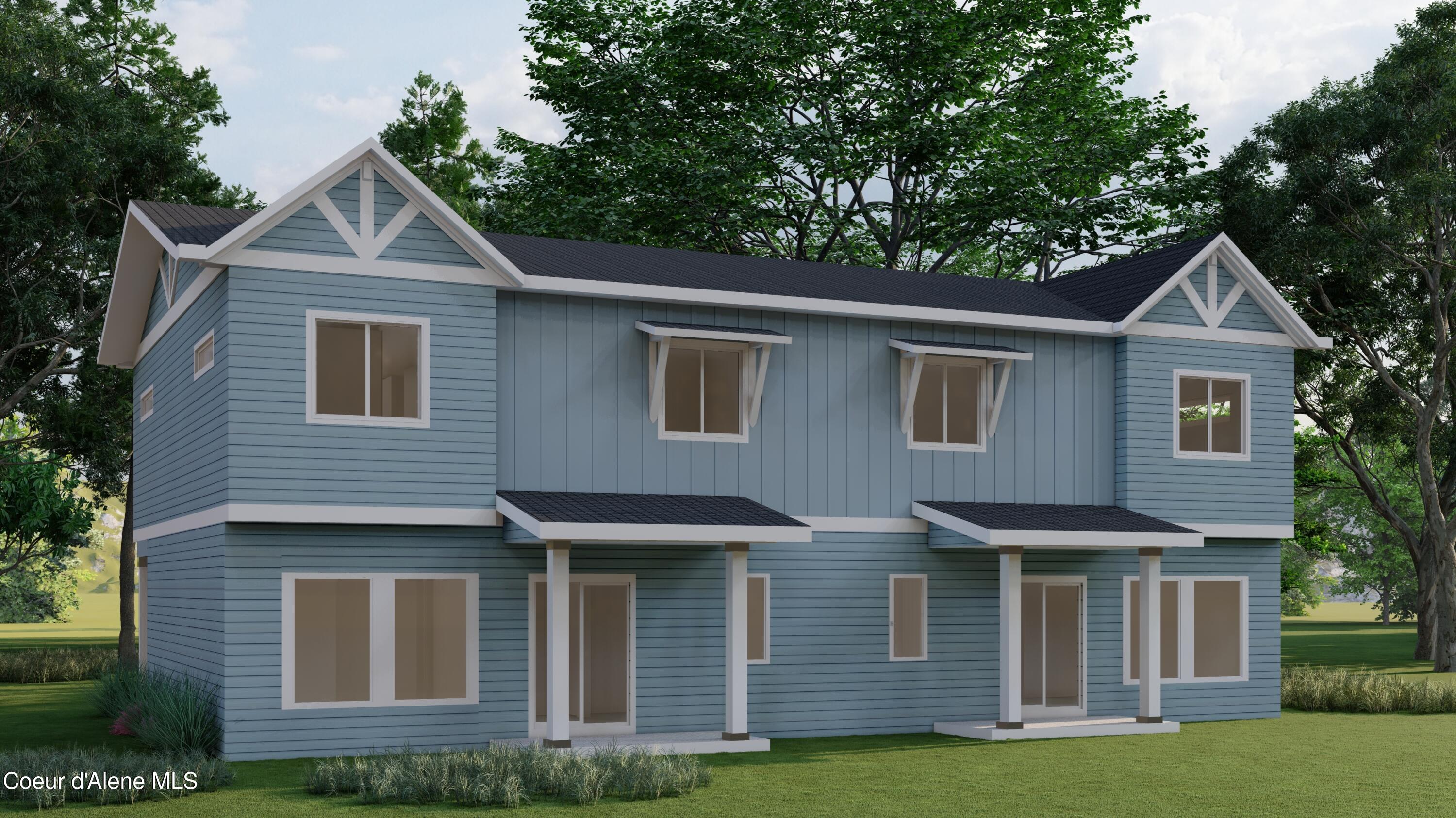 693 N Galbraith (lot 28) Tbb Lp, Post Falls, Idaho image 18