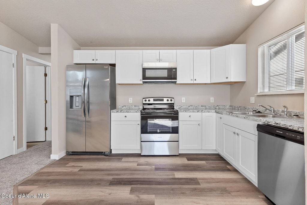 Photo of 216 23rd Ave, Post Falls, ID 83854 (MLS # 25-10468)