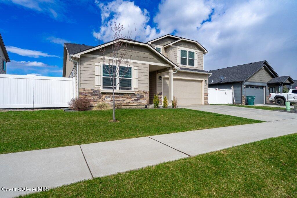 6209 W Irish Cir, Rathdrum, Idaho image 2