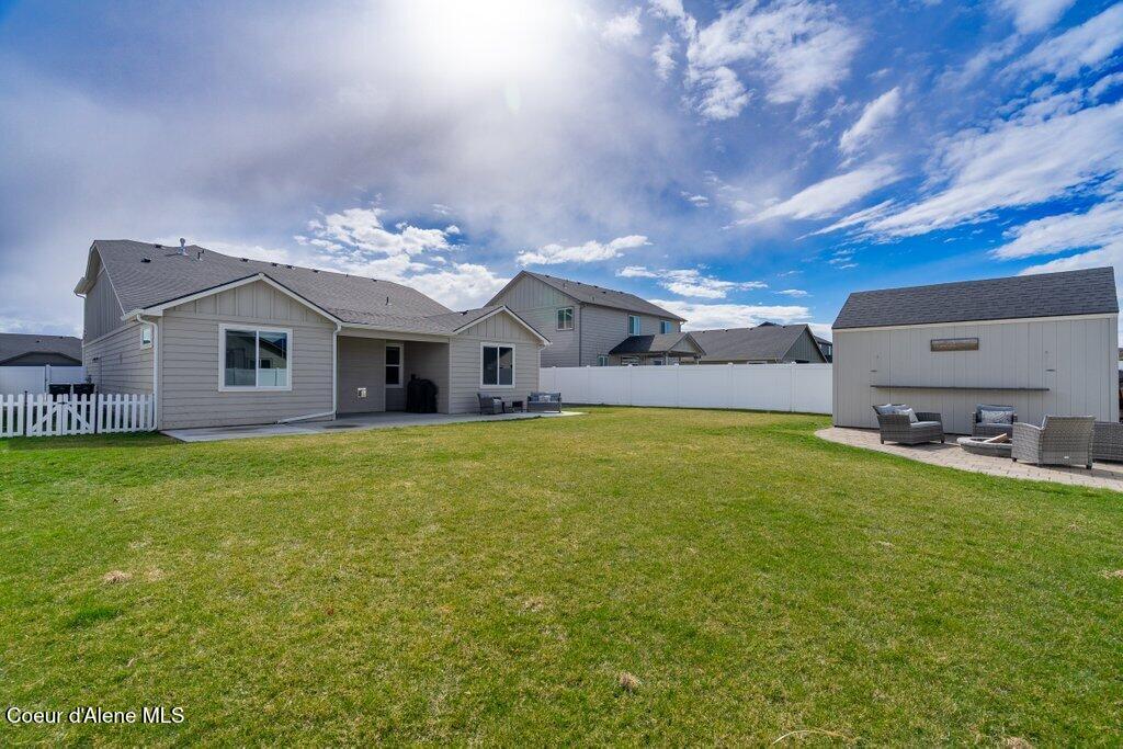 6209 W Irish Cir, Rathdrum, Idaho image 36
