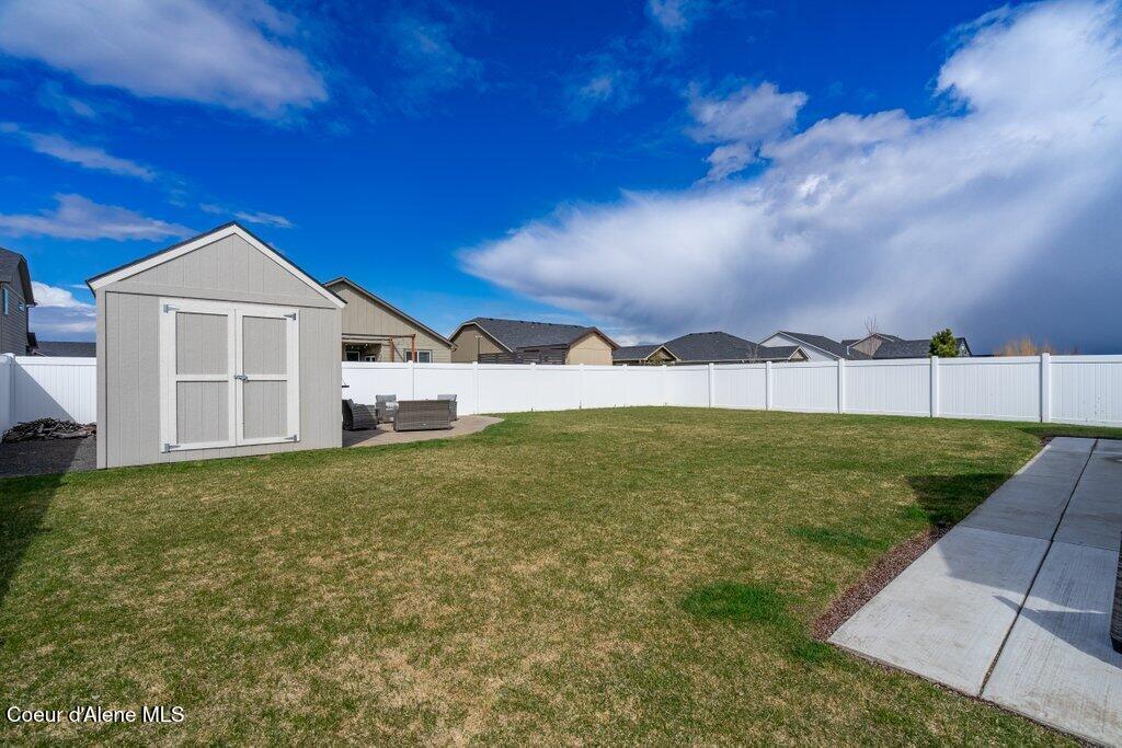 6209 W Irish Cir, Rathdrum, Idaho image 38