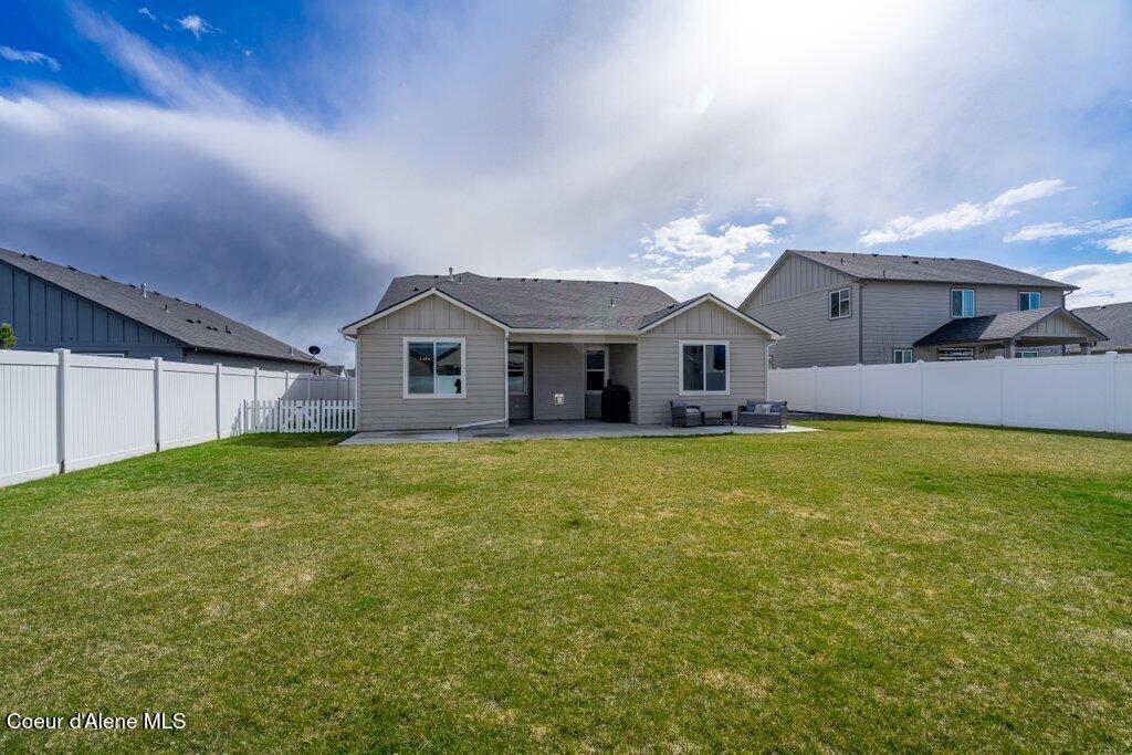 6209 W Irish Cir, Rathdrum, Idaho image 37