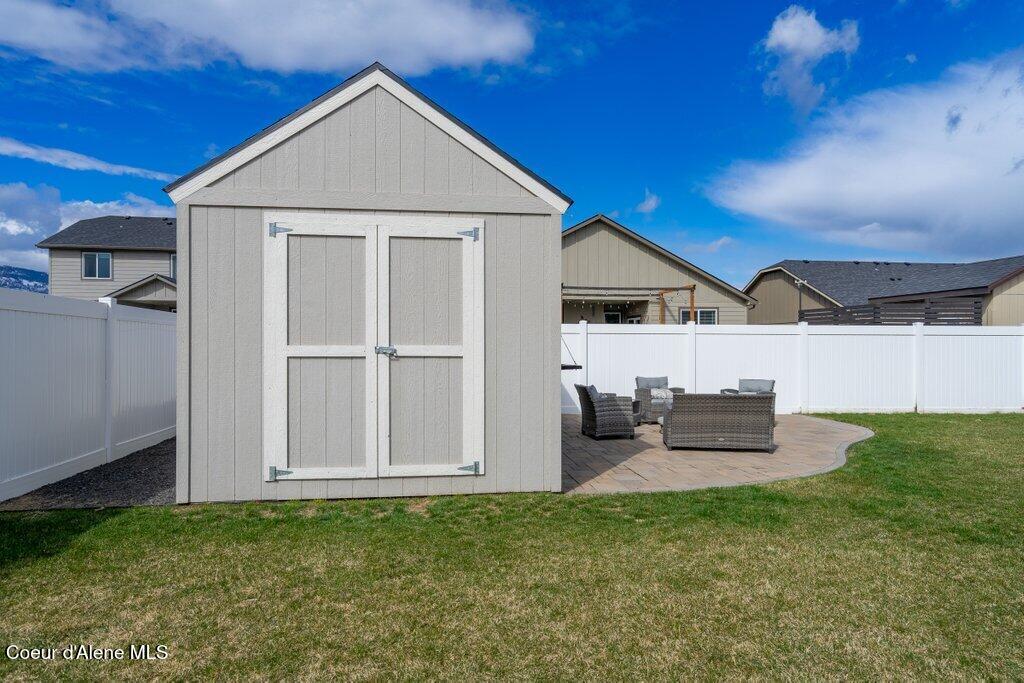 6209 W Irish Cir, Rathdrum, Idaho image 39