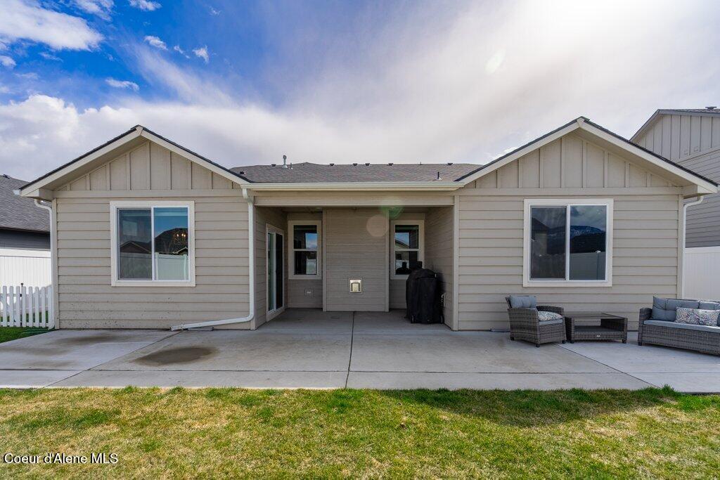 6209 W Irish Cir, Rathdrum, Idaho image 34