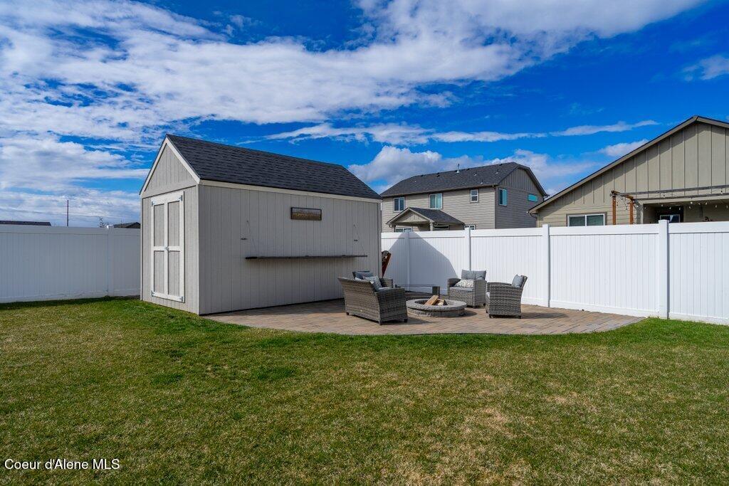 6209 W Irish Cir, Rathdrum, Idaho image 40