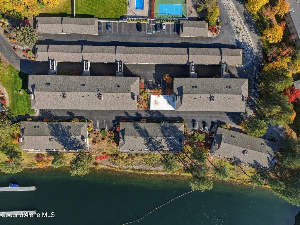 Photo of 212 1st AVE #APT 10F, Post Falls, ID 83854 (MLS # 26-10482)