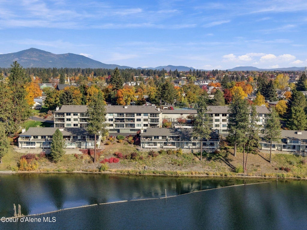 Photo of 212 1st AVE #APT 10F, Post Falls, ID 83854 (MLS # 26-10482)