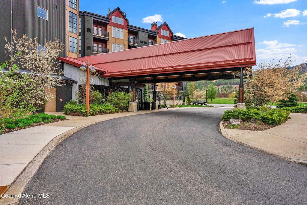 Photo of 150 MORNING STAR #181, Kellogg, ID 83837 (MLS # 26-770)