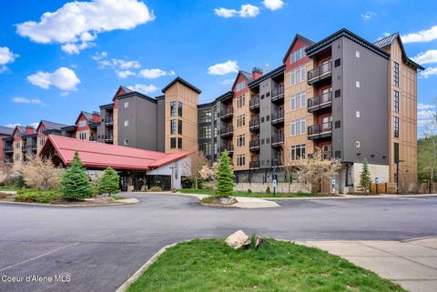 Photo of 150 MORNING STAR #181, Kellogg, ID 83837 (MLS # 26-770)