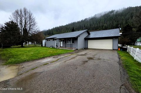 Photo of 315 Oak, Osburn, ID 83849 (MLS # 26-3556)