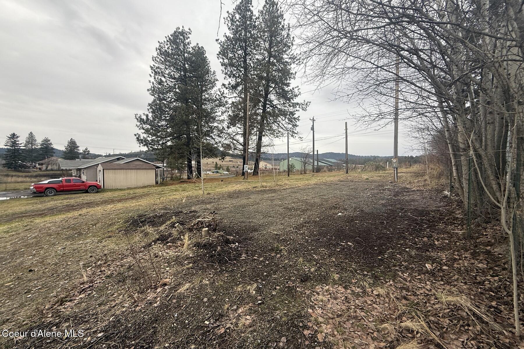 767 A St (lots 3&4), Plummer, Idaho image 3