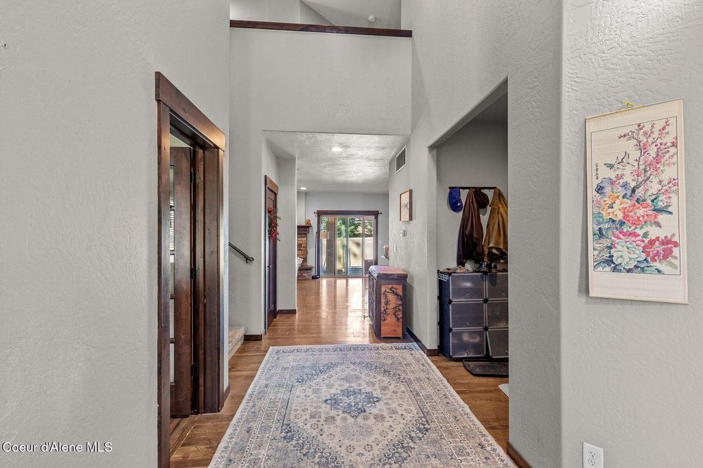 Photo of 2543 Malraux Dr, Coeur dAlene, ID 83815 (MLS # 26-3512)