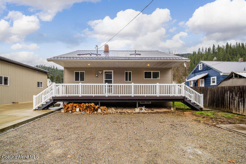 105 2nd St, Silverton, Idaho image 19