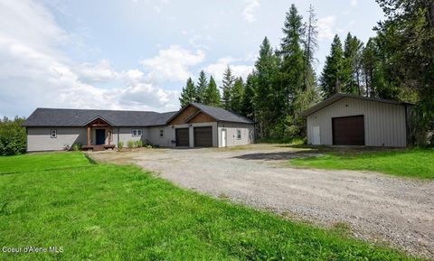 Apartment For Sale - 1588 Sunrise Rd<br/> Bonners Ferry, ID 83805