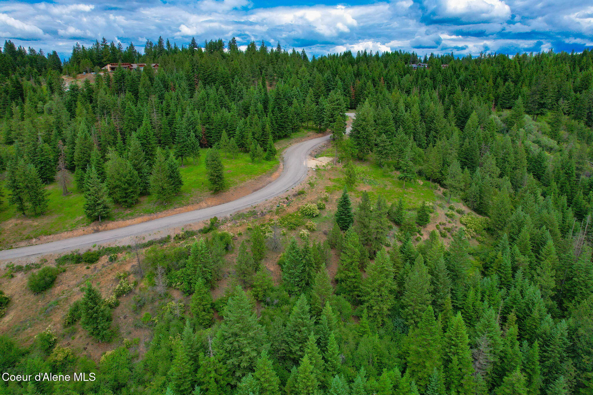 NKA S Skyview Rd, Harrison, Idaho image 14