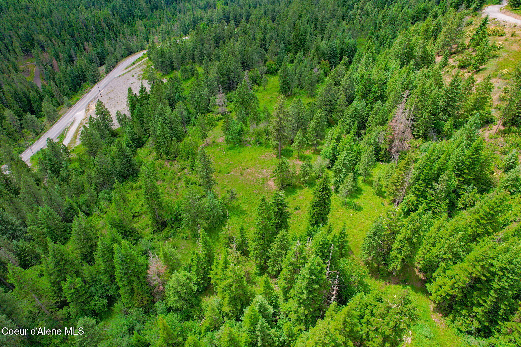 NKA S Skyview Rd, Harrison, Idaho image 10