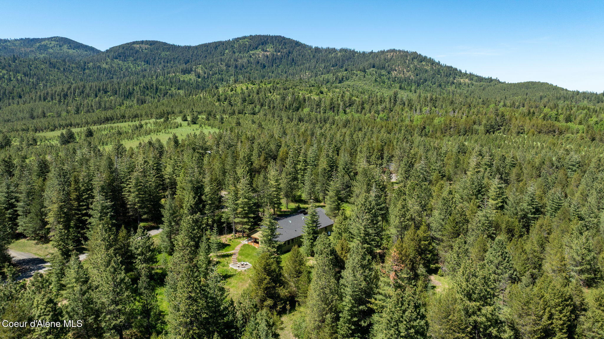 10359 W Casa Ranchero Dr, Coeur d'Alene, Alaska image 49