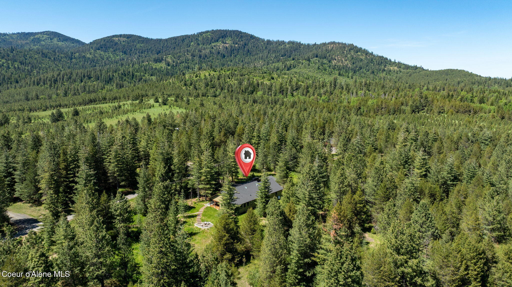 10359 W Casa Ranchero Dr, Coeur d'Alene, Alaska image 48