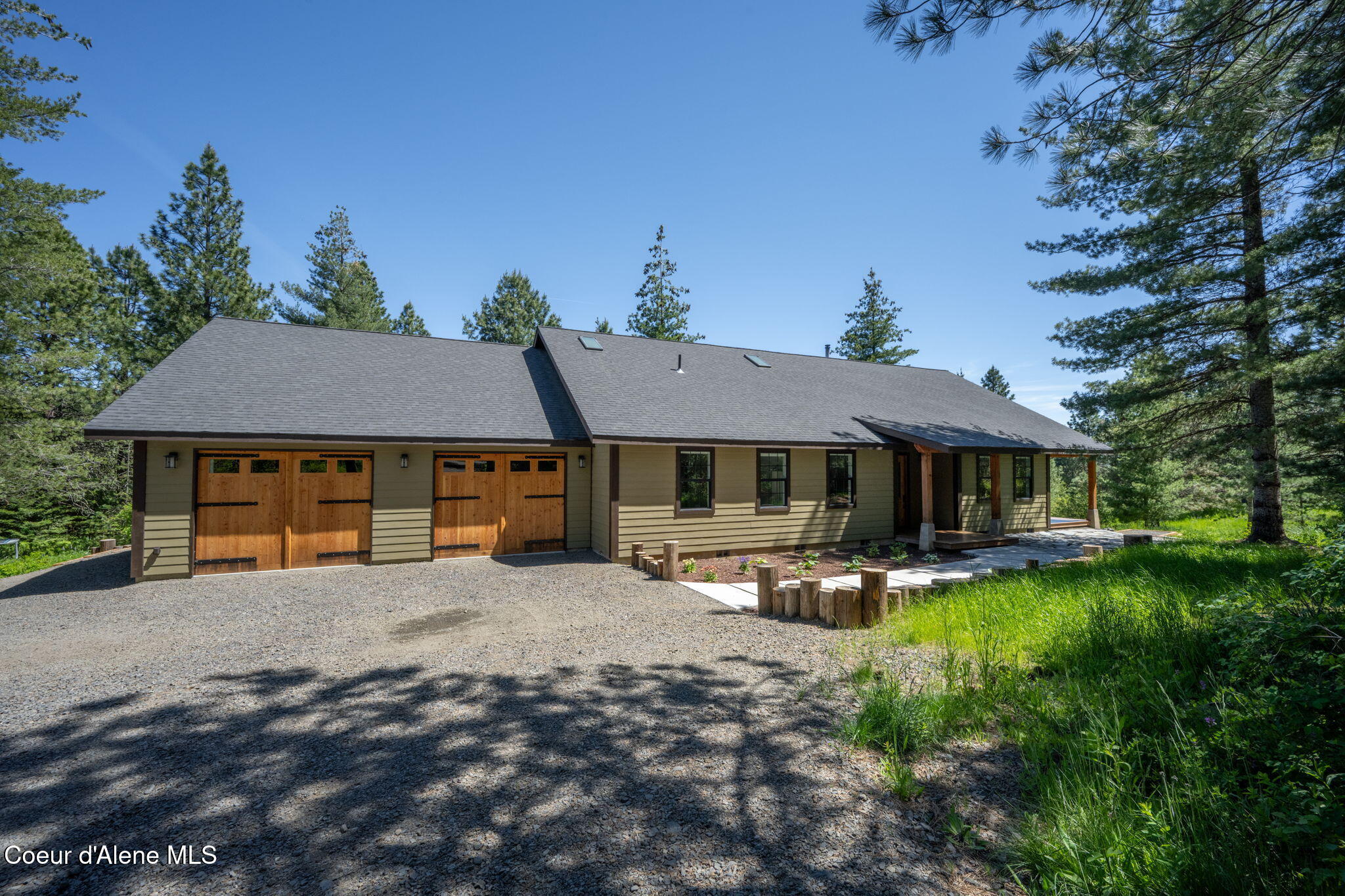 10359 W Casa Ranchero Dr, Coeur d'Alene, Alaska image 3