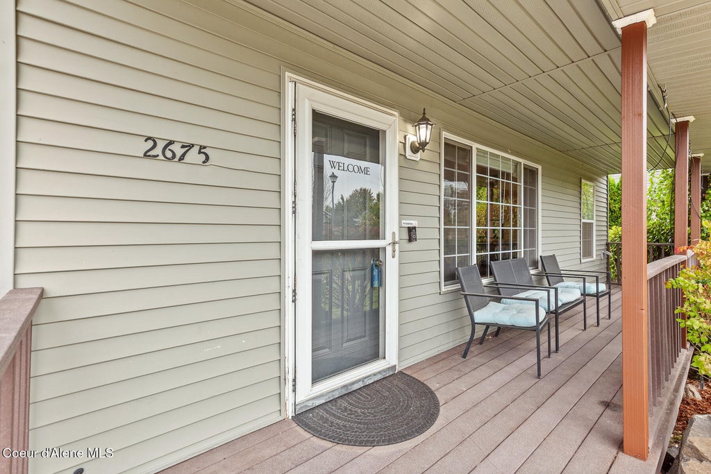 Photo of 2675 Sparrow LOOP, Post Falls, ID 83854 (MLS # 26-9455)
