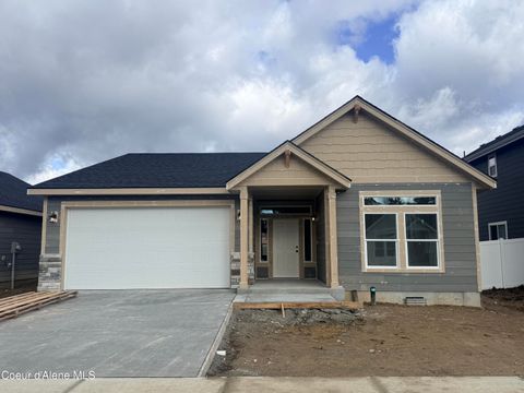 Photo of 1136 Jersey St, Sandpoint, ID 83864 (MLS # 26-2871)