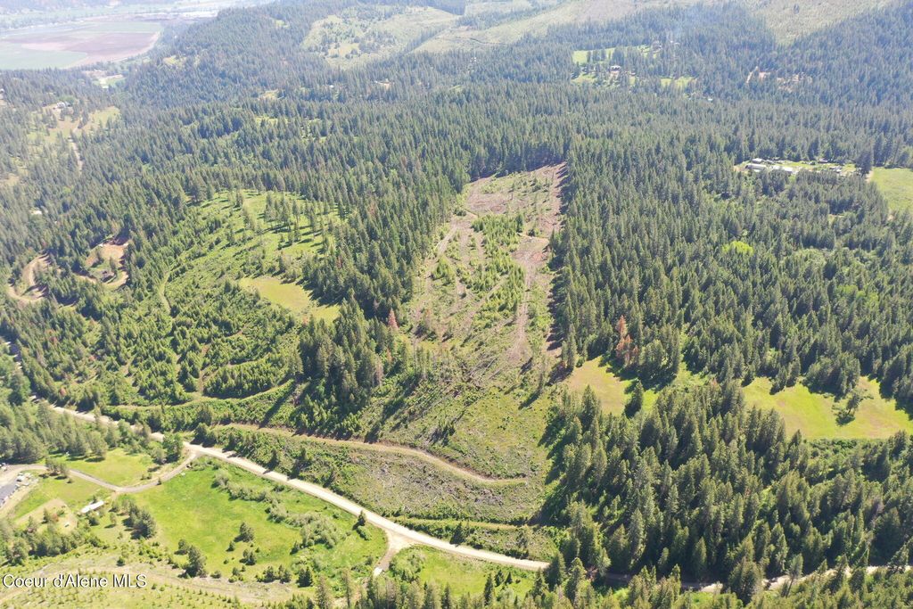 Photo of NKA Trinity lane Lane, St. Maries, ID 83861 (MLS # 26-5633)
