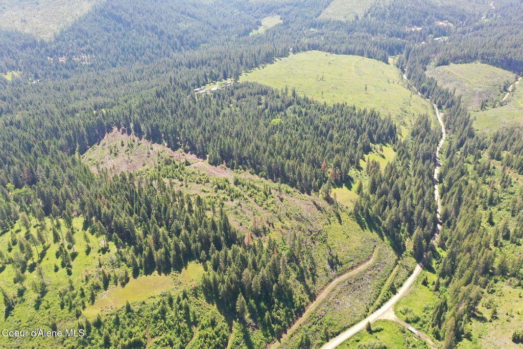 Photo of NKA Trinity lane Lane, St. Maries, ID 83861 (MLS # 26-5633)