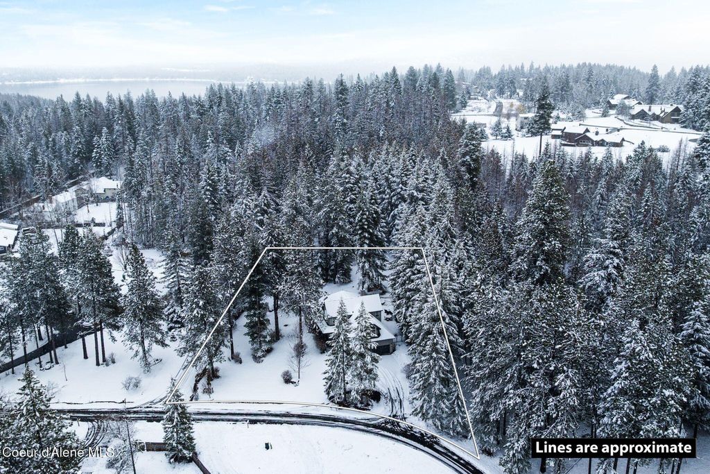 Photo of 108 Indian Meadows Meadows, Sandpoint, ID 83864 (MLS # 26-2198)