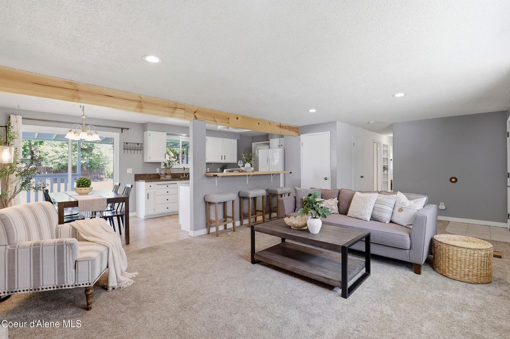Photo of 1505 Fruitdale AVE, Coeur dAlene, ID 83815 (MLS # 26-4455)