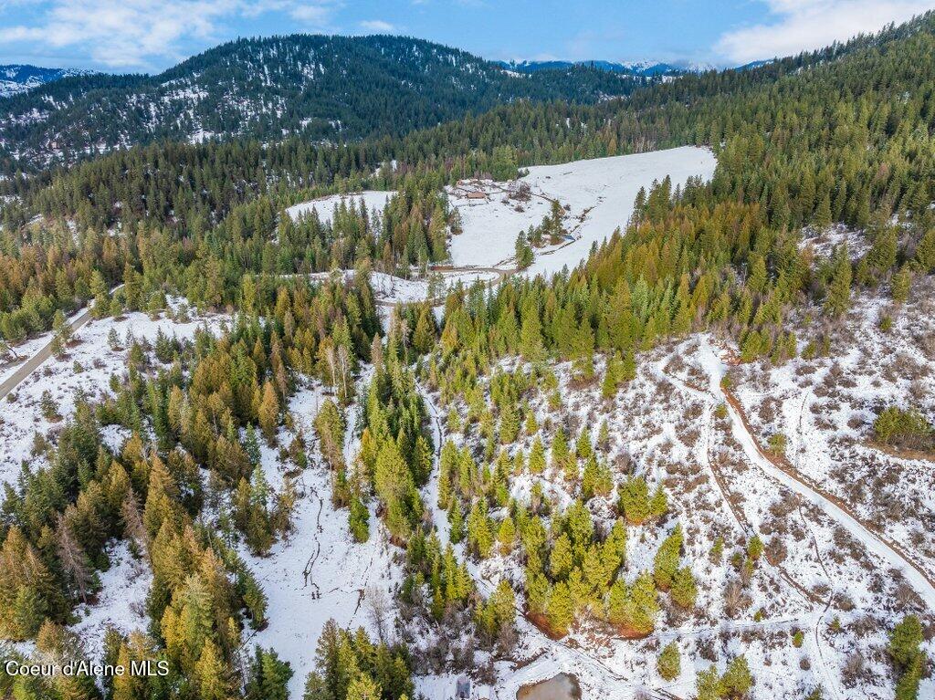 NNA E Van Dusen Rd, Harrison, Idaho image 3