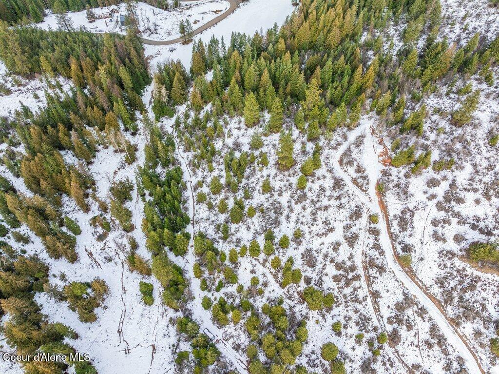 NNA E Van Dusen Rd, Harrison, Idaho image 17