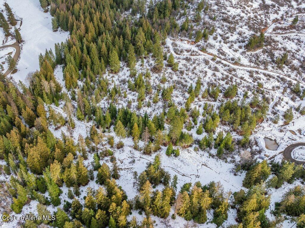 NNA E Van Dusen Rd, Harrison, Idaho image 11