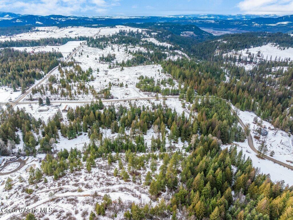 NNA E Van Dusen Rd, Harrison, Idaho image 16