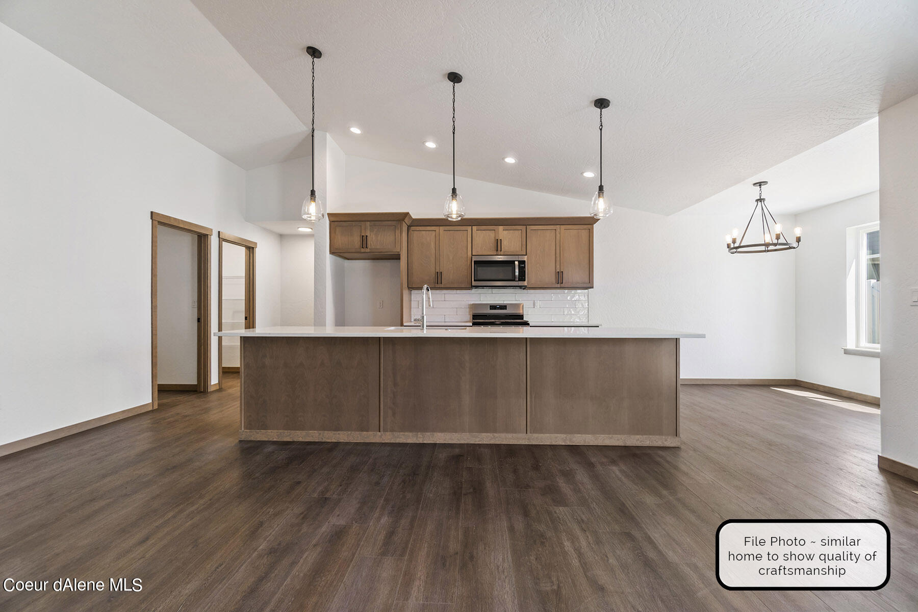 9043 W Cultivator Ave, Rathdrum, Idaho image 15