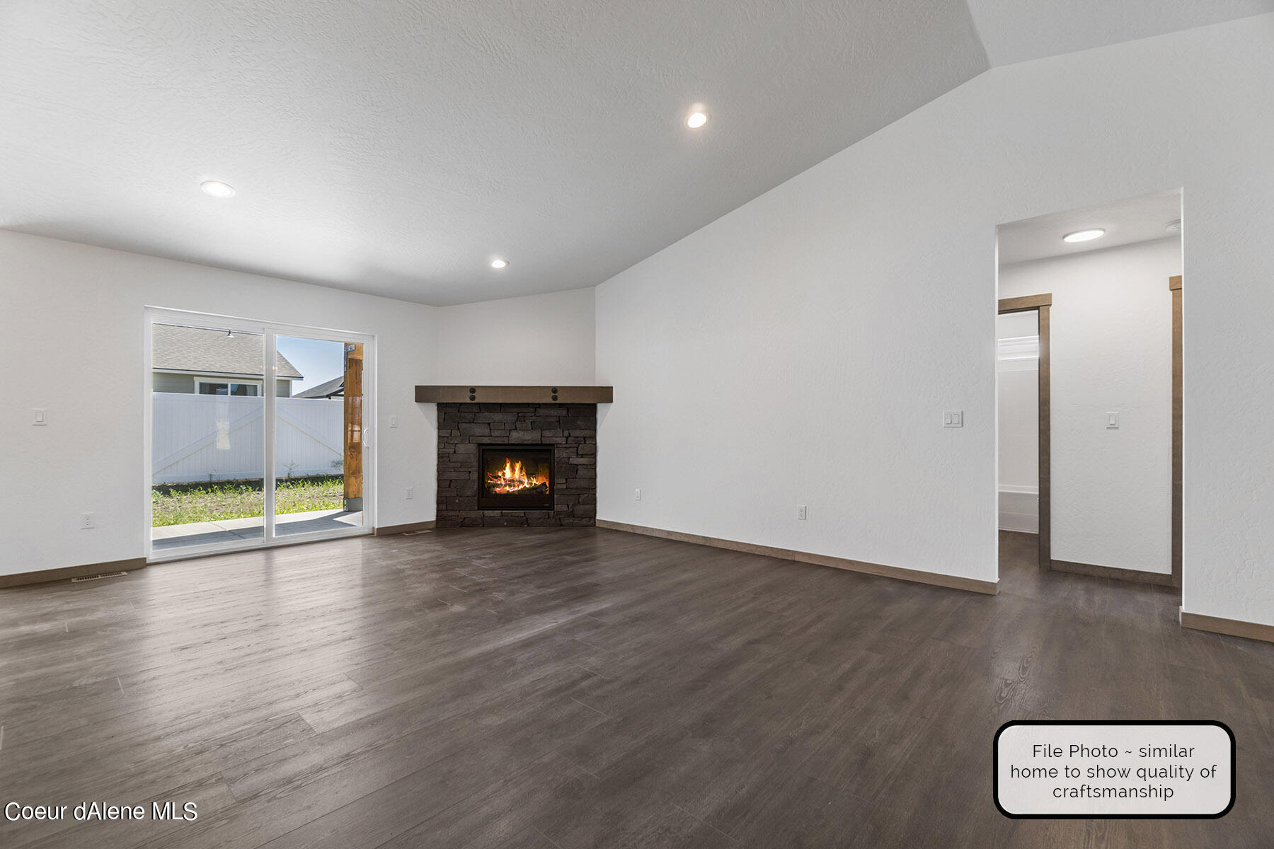 9043 W Cultivator Ave, Rathdrum, Idaho image 9