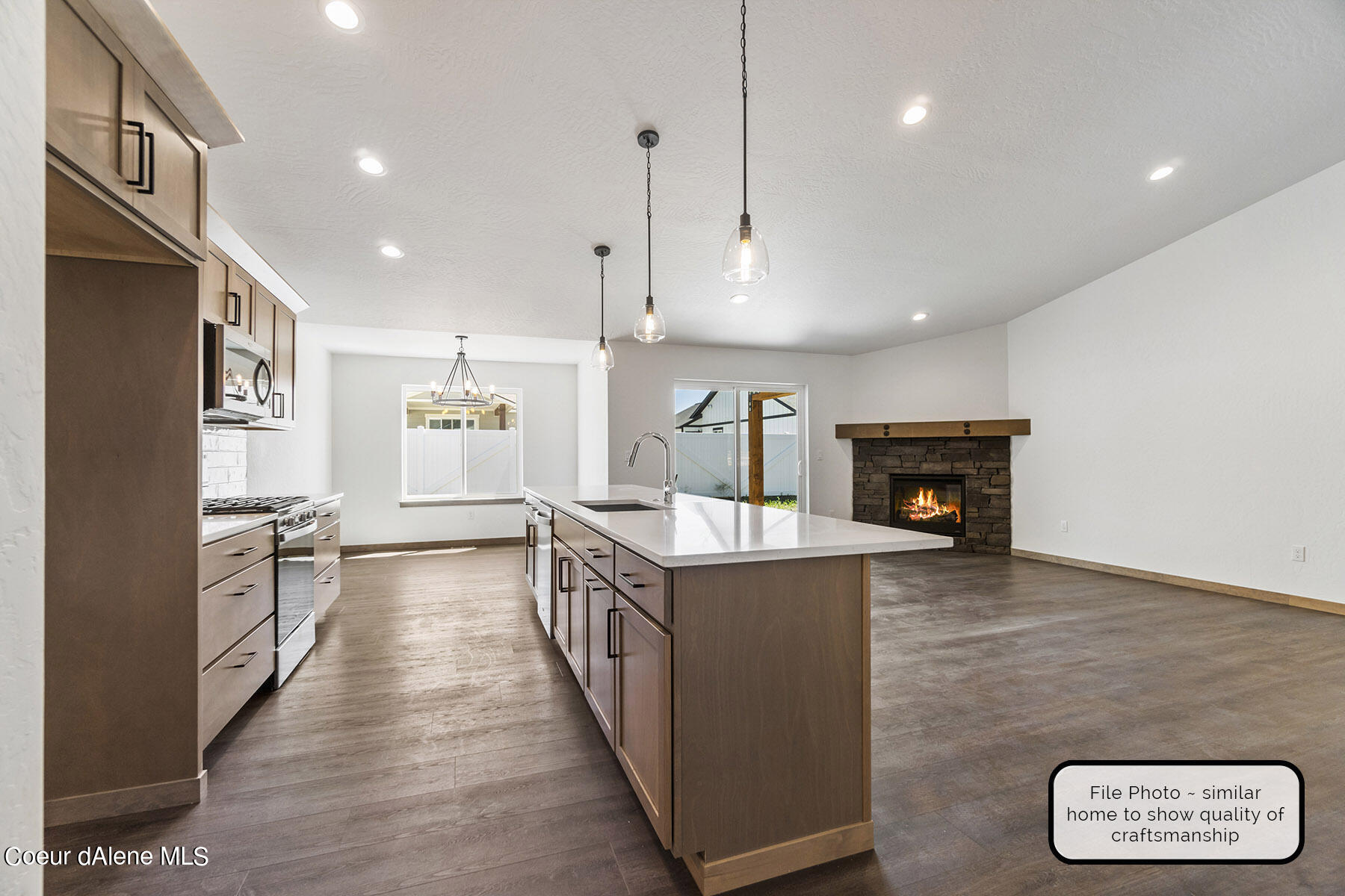 9043 W Cultivator Ave, Rathdrum, Idaho image 19