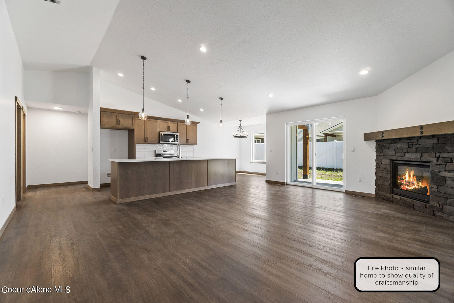 9043 W Cultivator Ave, Rathdrum, Idaho image 10
