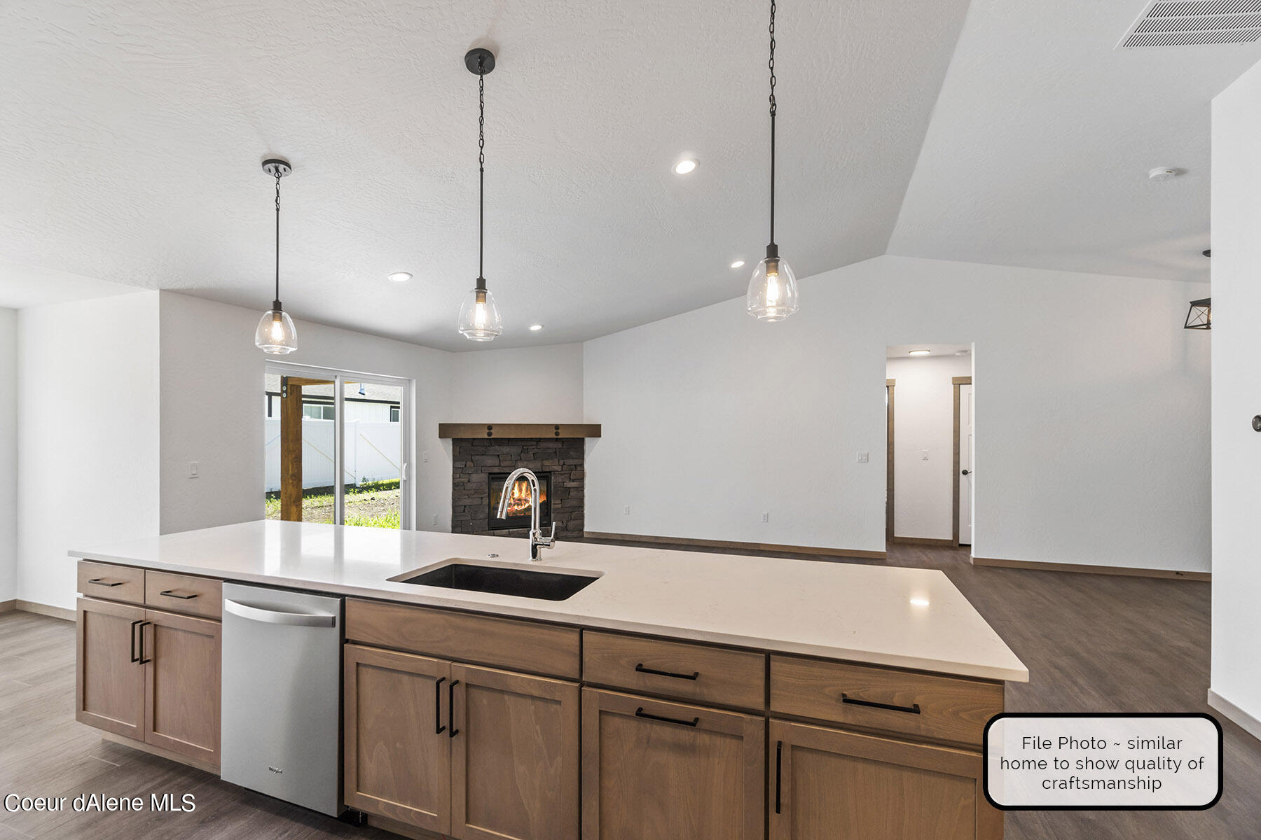 9043 W Cultivator Ave, Rathdrum, Idaho image 18