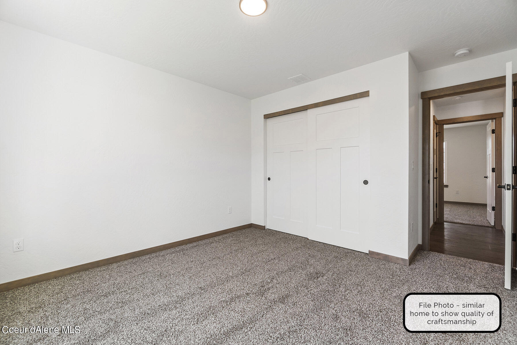 9043 W Cultivator Ave, Rathdrum, Idaho image 12