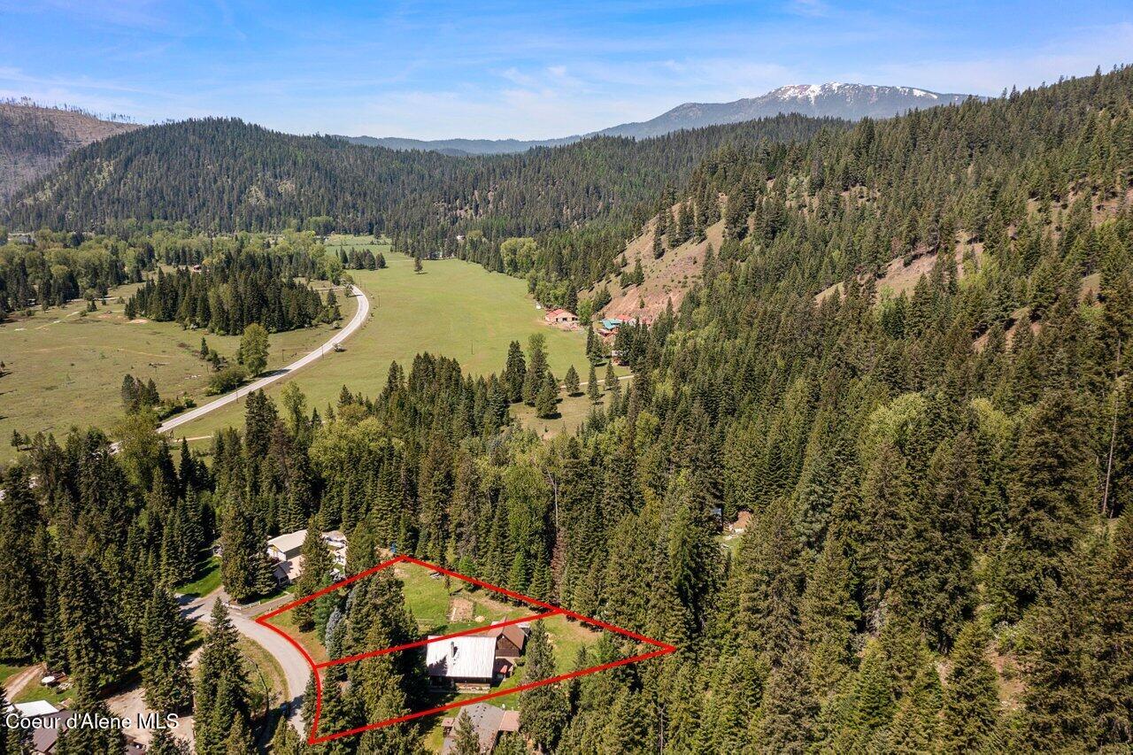 161 Whitetail Loop, Kingston, Alaska image 36