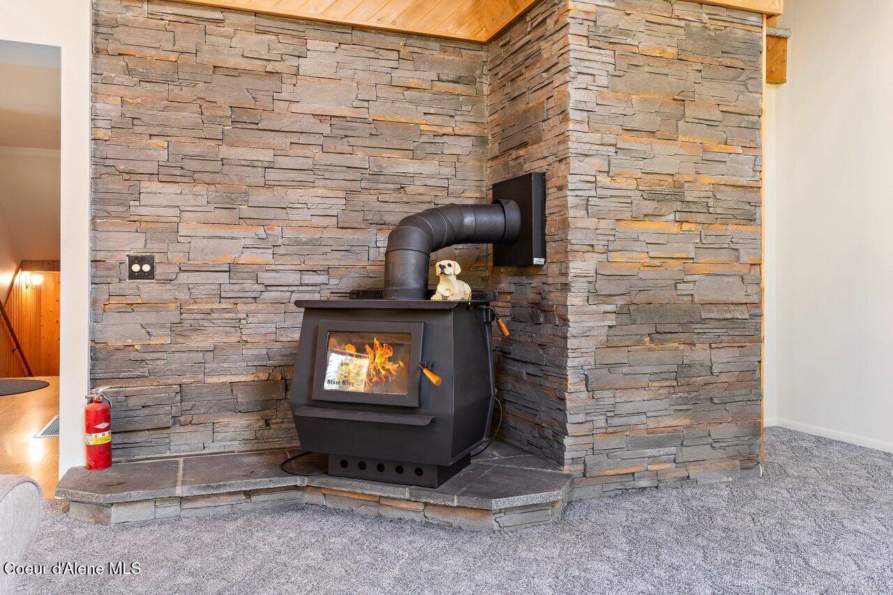 161 Whitetail Loop, Kingston, Alaska image 8