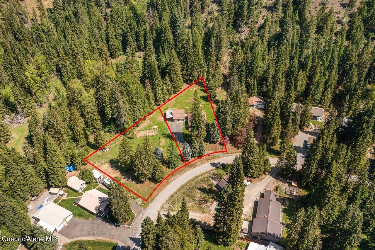 161 Whitetail Loop, Kingston, Alaska image 35