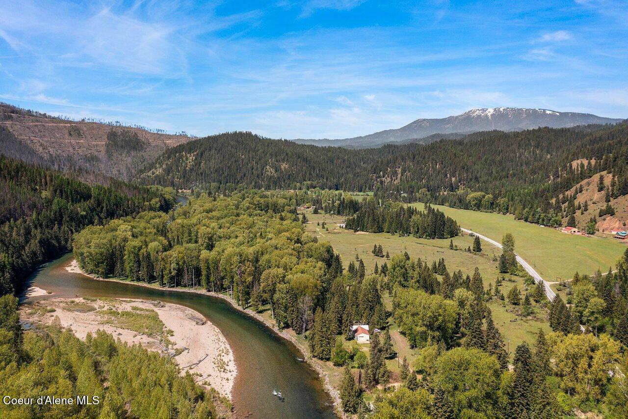 161 Whitetail Loop, Kingston, Alaska image 39
