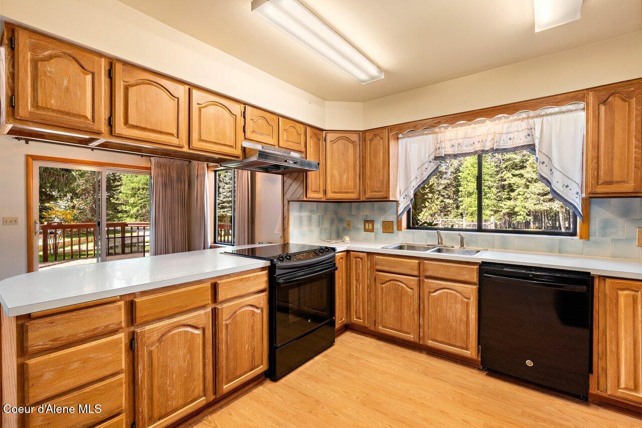 161 Whitetail Loop, Kingston, Alaska image 12