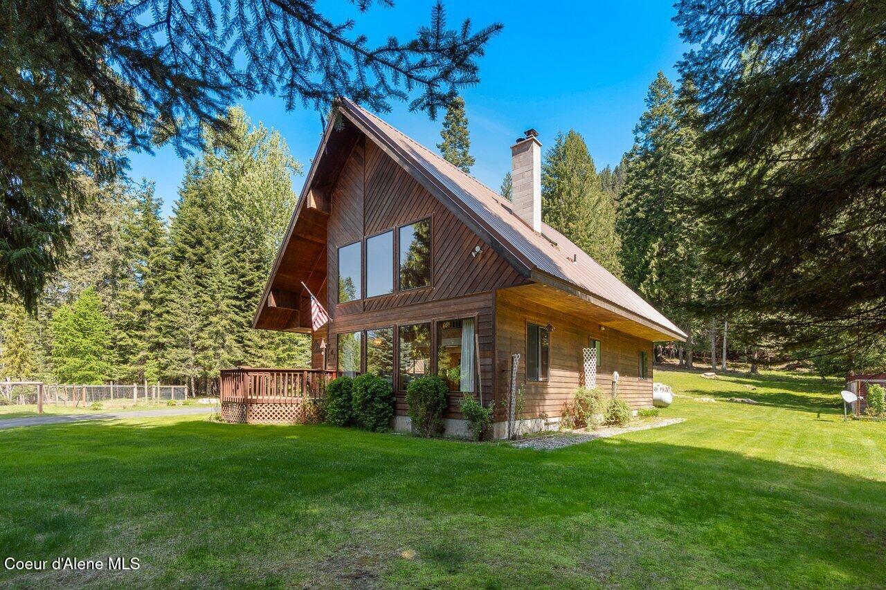 161 Whitetail Loop, Kingston, Alaska image 3